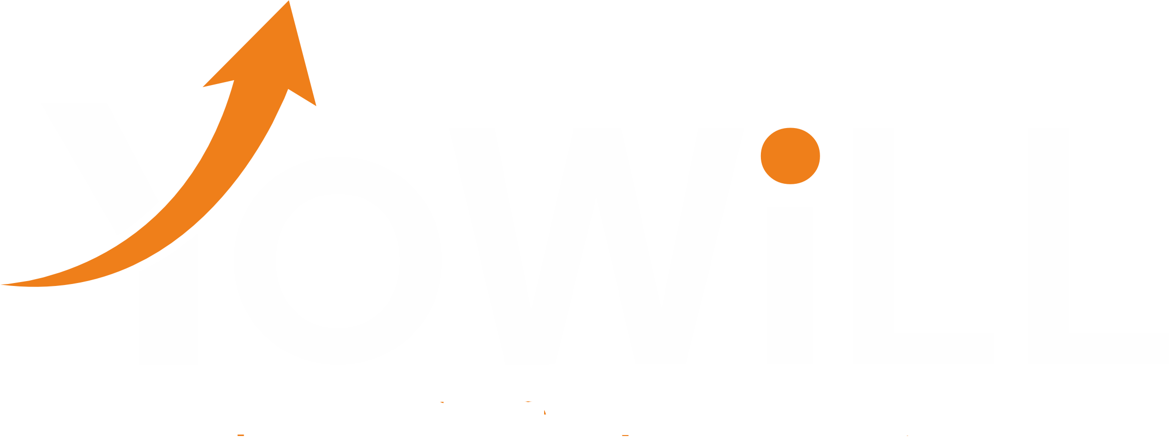 YoWill LogoWhite 