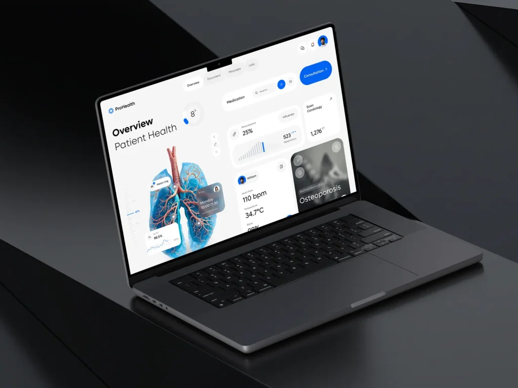 ProHealth - Medical Health 6