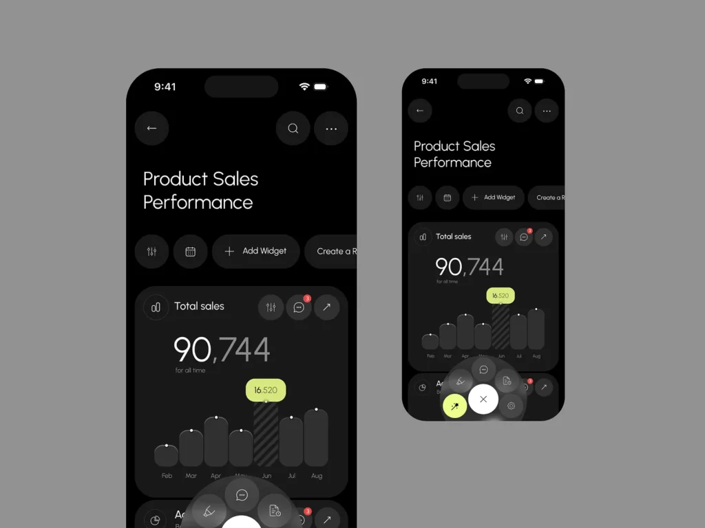 Sisense – Analytics and Business Intelligence Platform 6