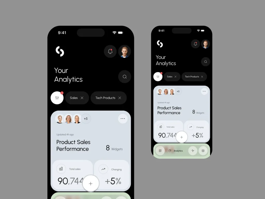 Sisense – Analytics and Business Intelligence Platform 3