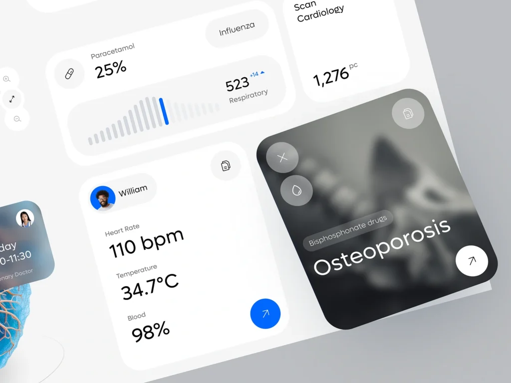 ProHealth - Medical Health 5
