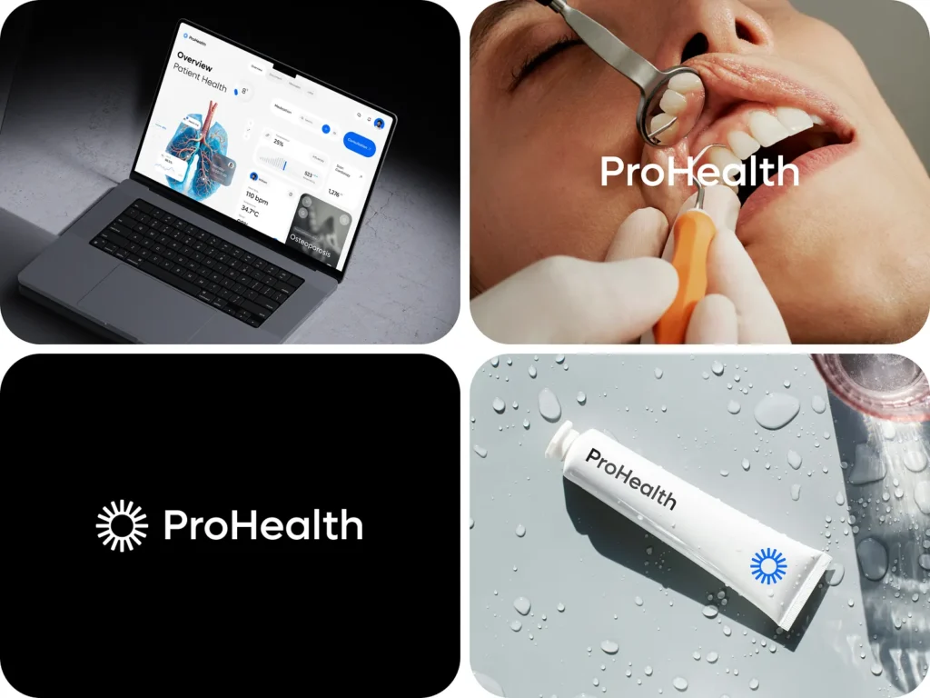 ProHealth - Medical Health 3