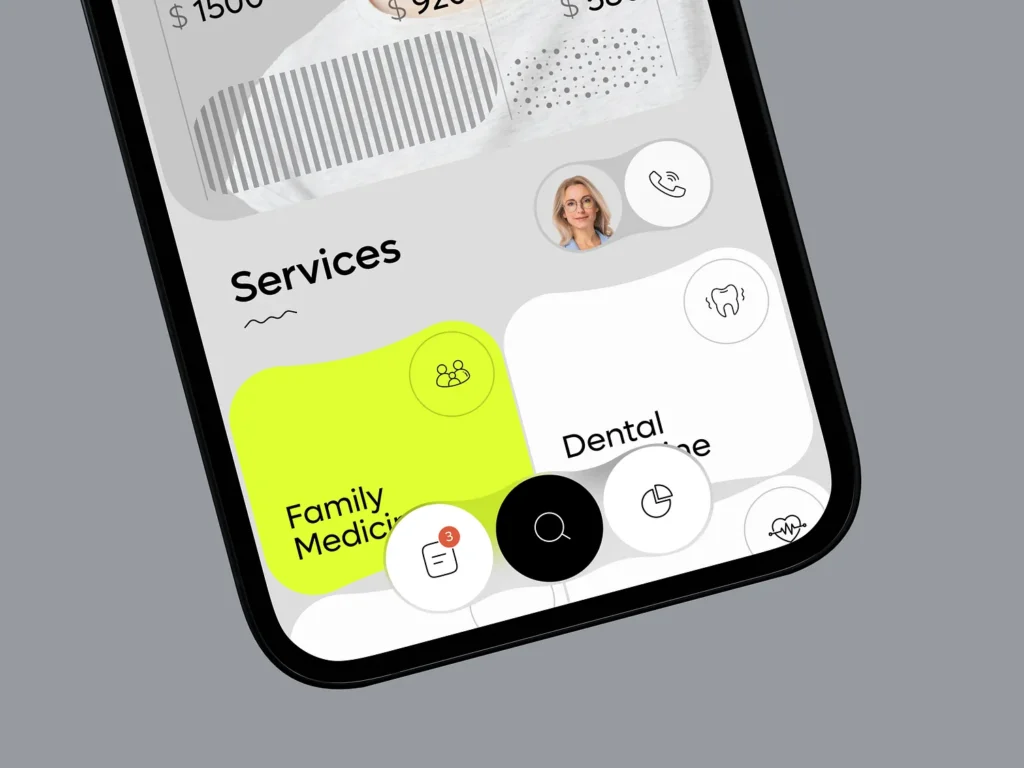 ZocDoc - eHealth PMR Healthcare Solutions 3