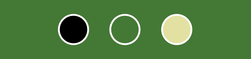 Mental Health Therapy Brand Board Color Palette