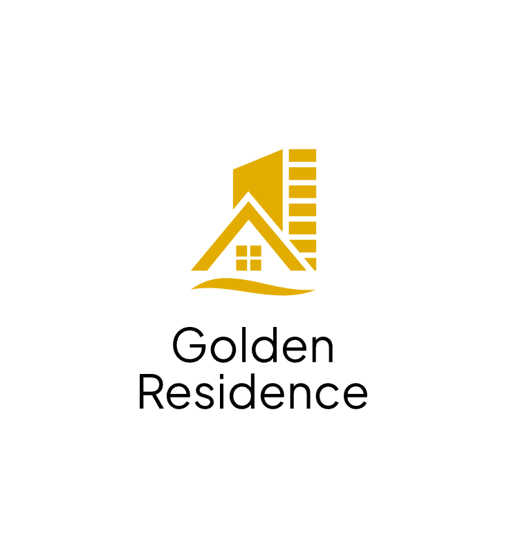 Real Estate Brandboard Main Logo