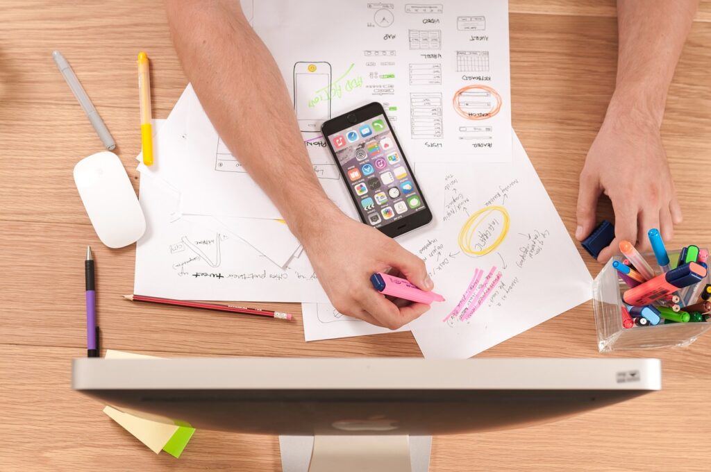 Custom Mobile App Development