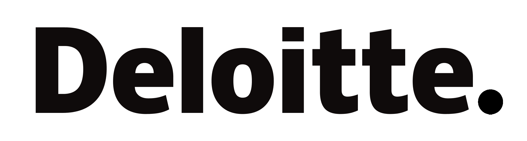 Deloitte Logo