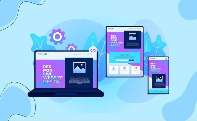 Responsive and Adaptive Web Design
