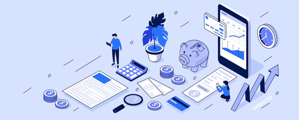 Mobile App Development Funding