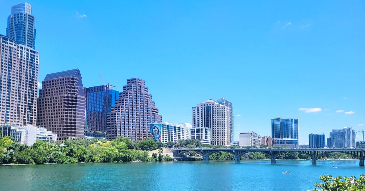 Austin’s #1 Mobile App Development Company for Startups & Enterprises