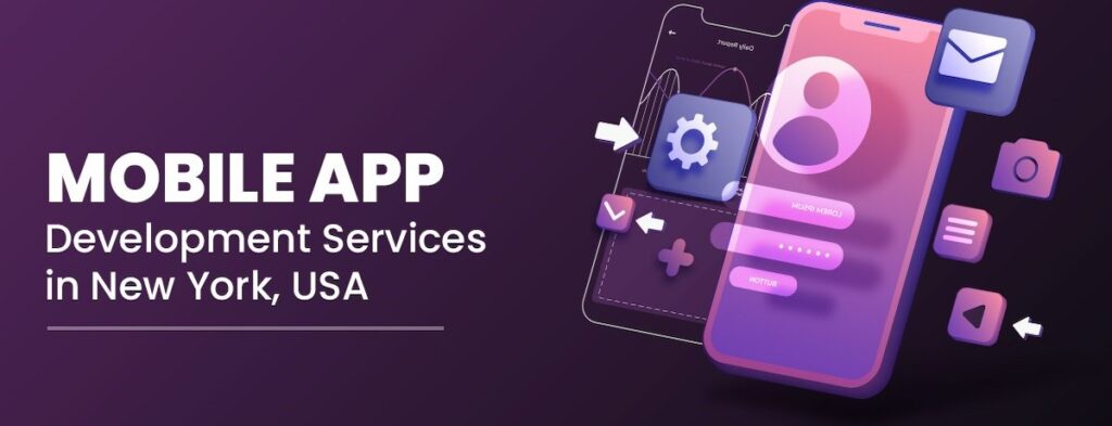 mobile app development usa