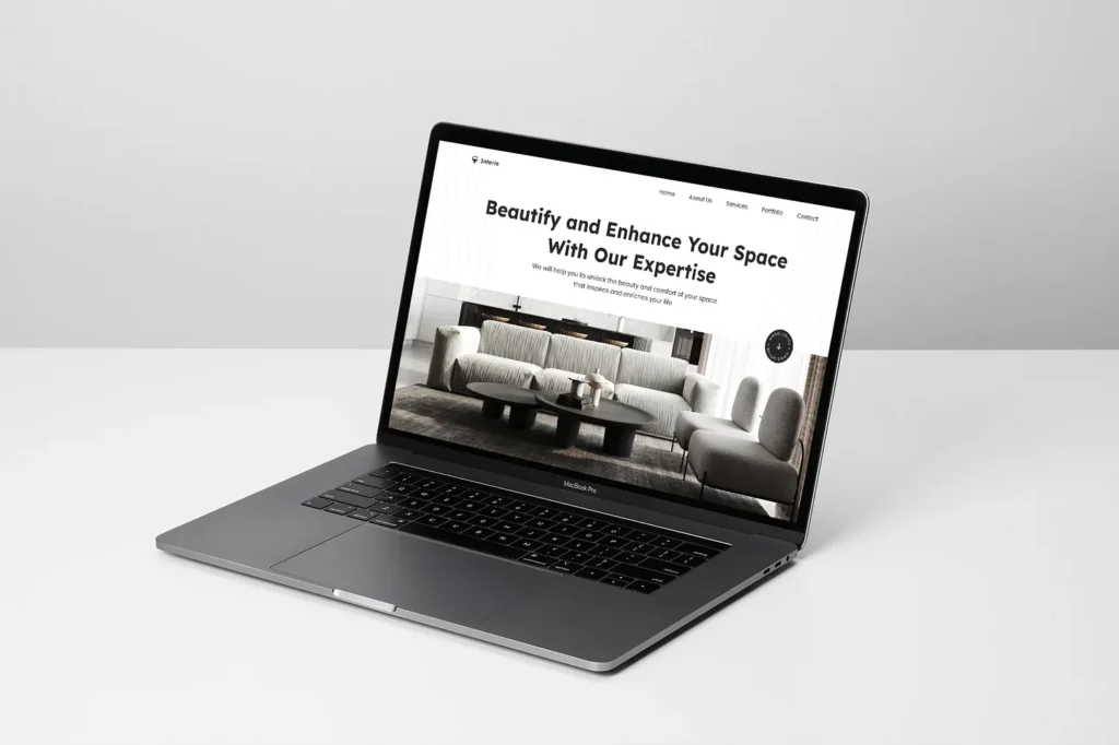 Interio - Interior Design 3