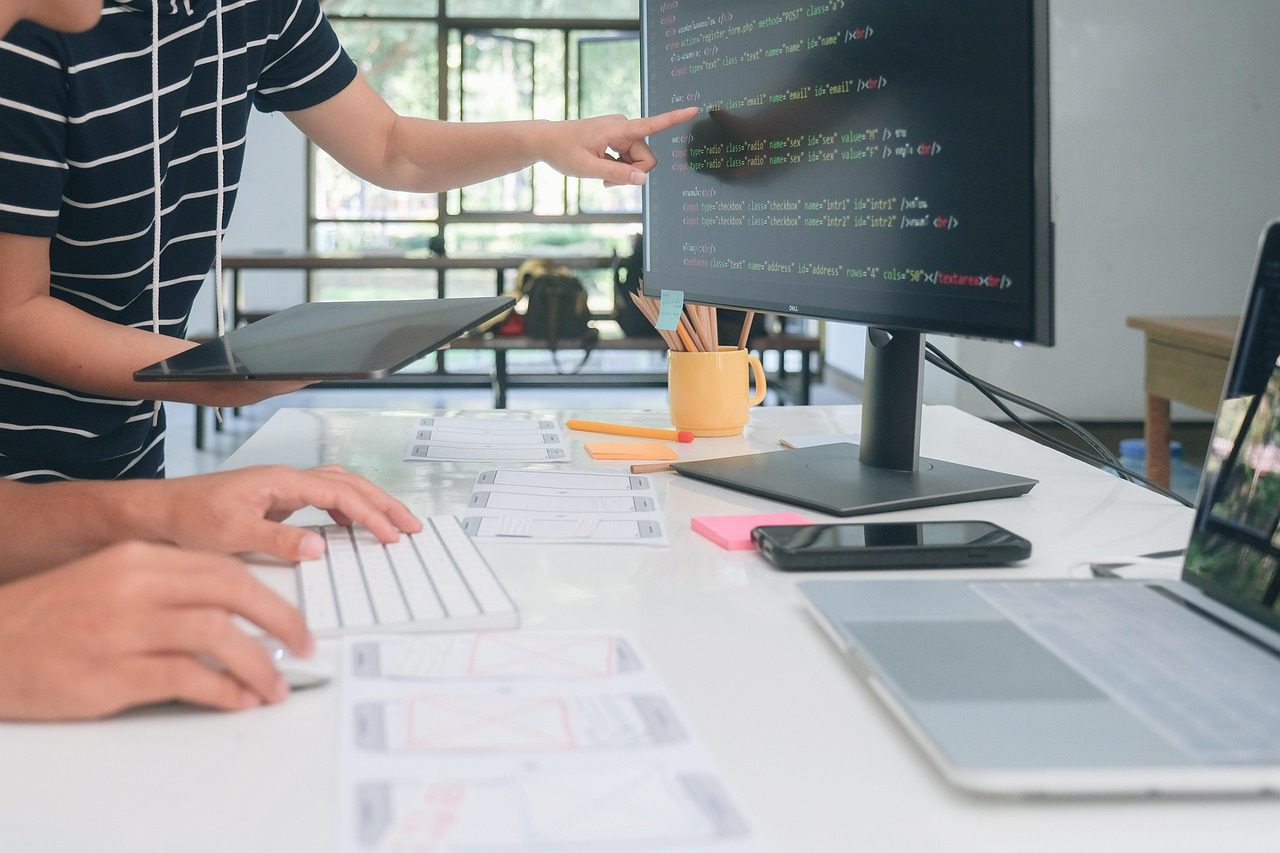 Development as a Service
