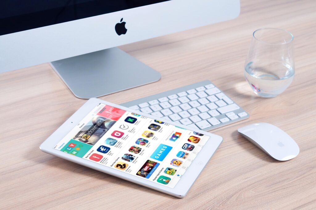 Software Solutions Websites