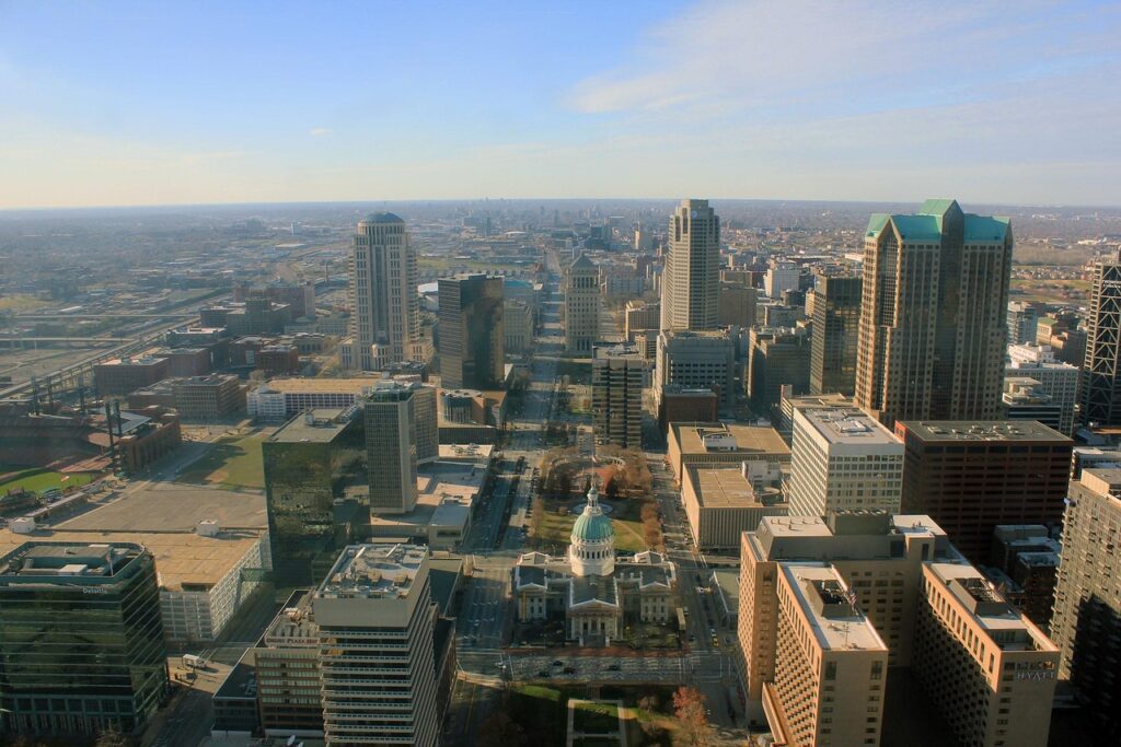 Mobile App Development St. Louis