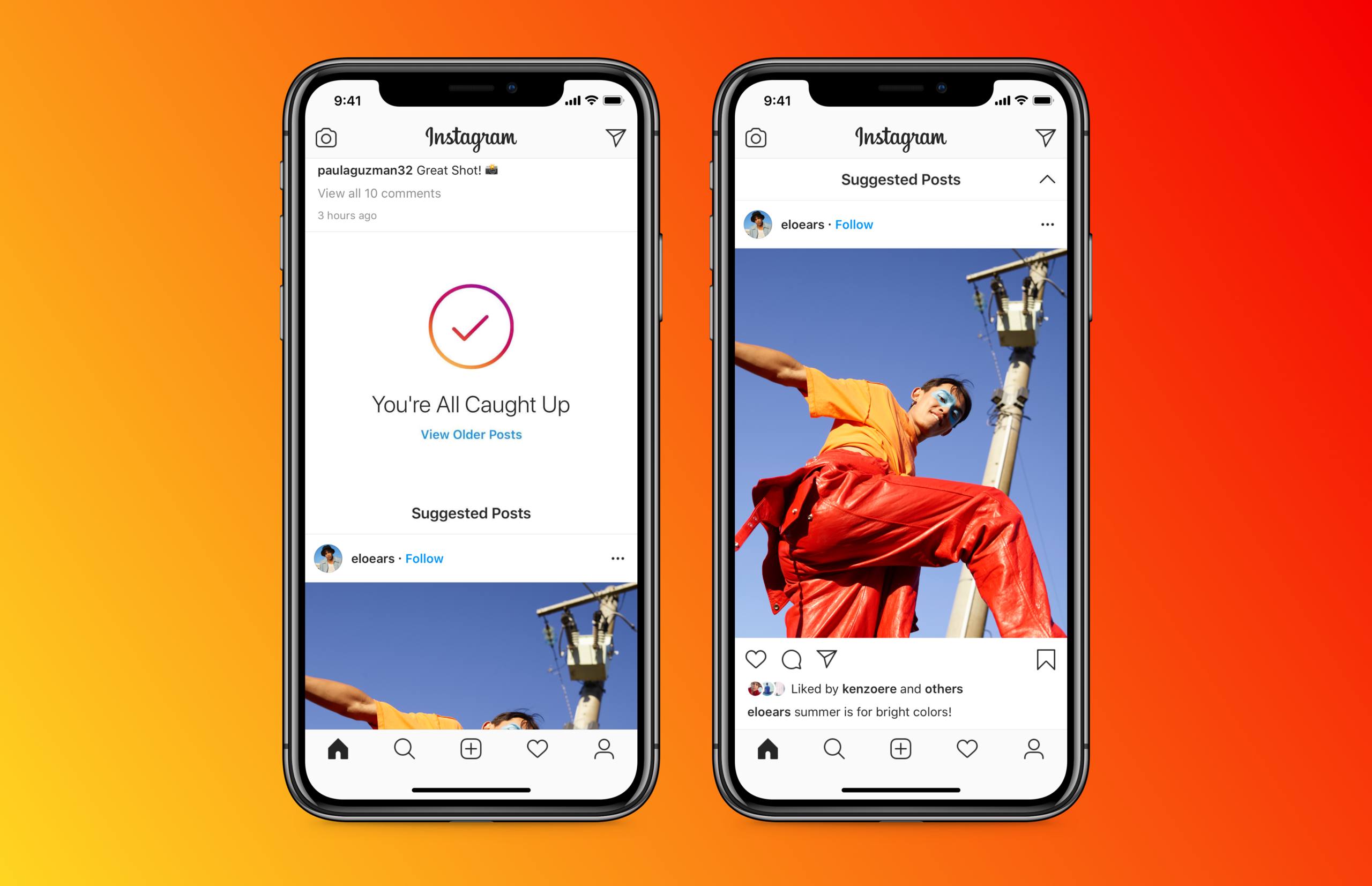 Feed Posts image